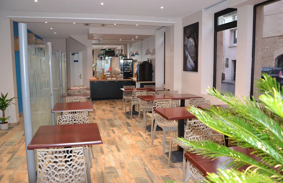 Hôtel La Couronne-1