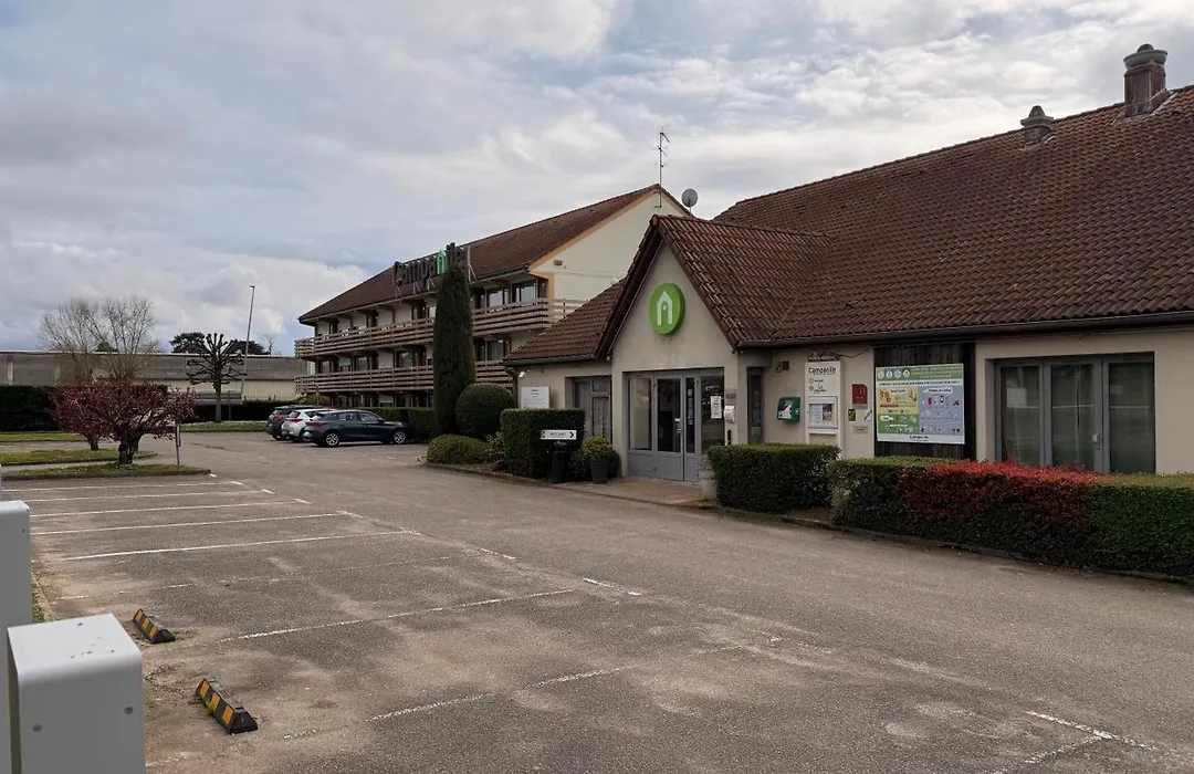 Campanile Marmande-1