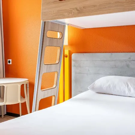 Ibis Budget Marmande-2
